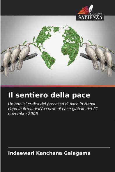 Il sentiero della pace