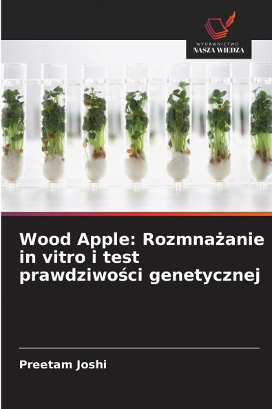 Wood Apple