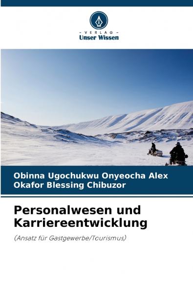 Personalwesen und Karriereentwicklung