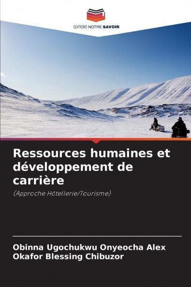 Ressources humaines et développement de carrière