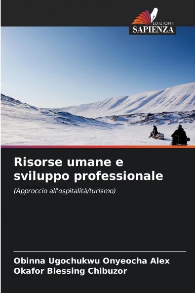 Risorse umane e sviluppo professionale
