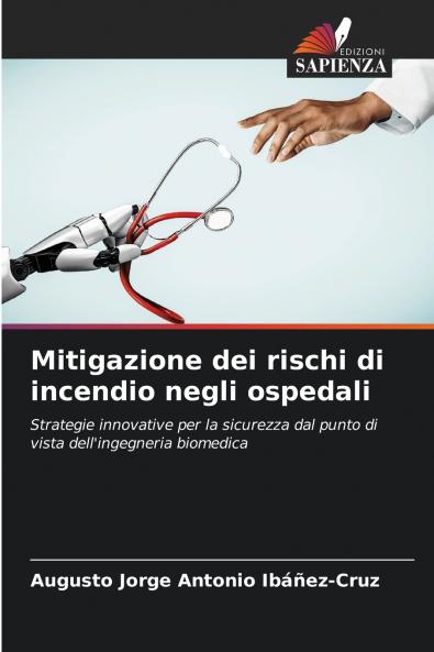Mitigazione dei rischi di incendio negli ospedali