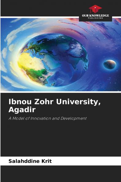Ibnou Zohr University Agadir