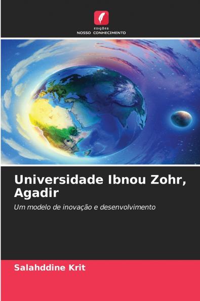 Universidade Ibnou Zohr Agadir