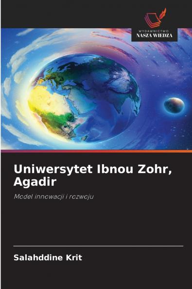 Uniwersytet Ibnou Zohr Agadir