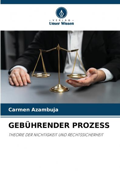 GEBÜHRENDER PROZESS