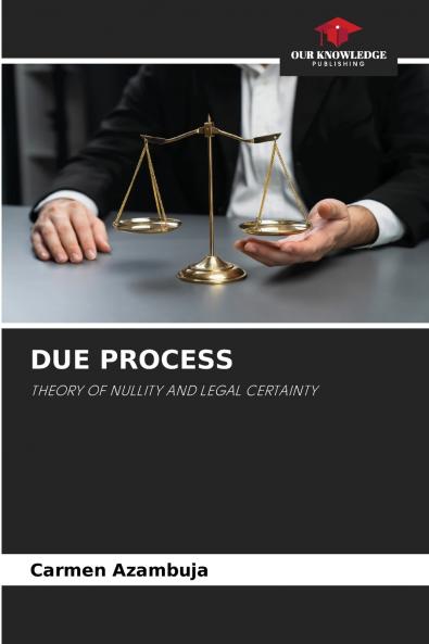 DUE PROCESS