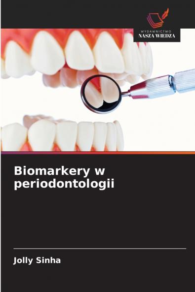 Biomarkery w periodontologii