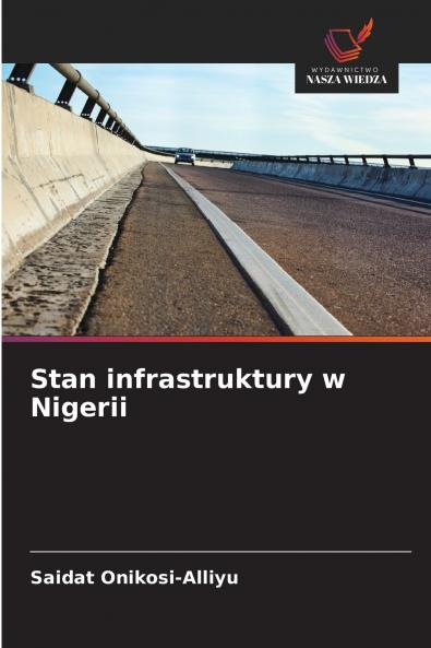 Stan infrastruktury w Nigerii