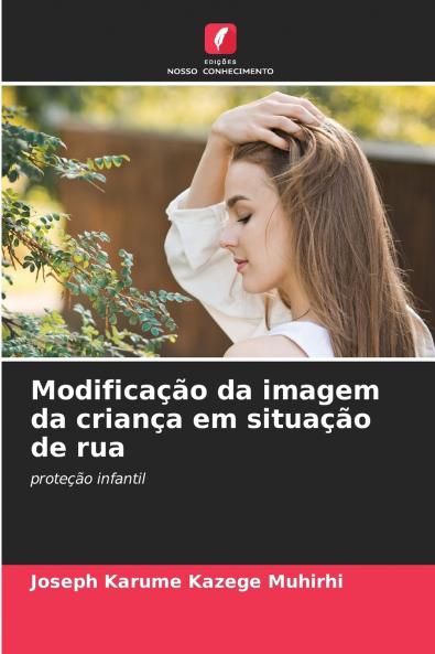 Modificação da imagem da criança em situação de rua