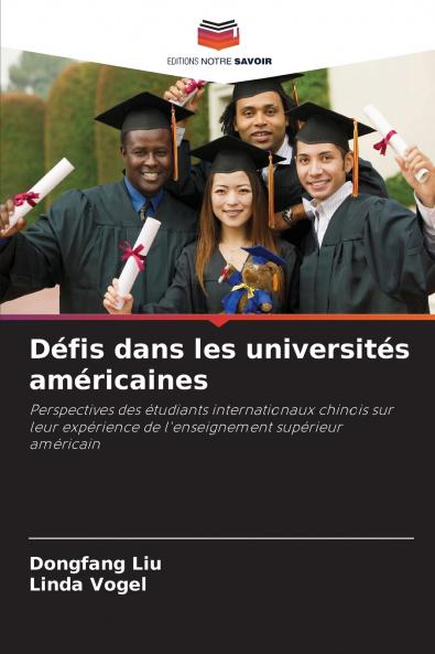 Défis dans les universités américaines
