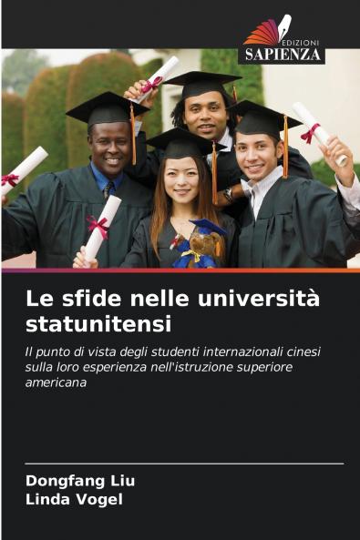 Le sfide nelle università statunitensi
