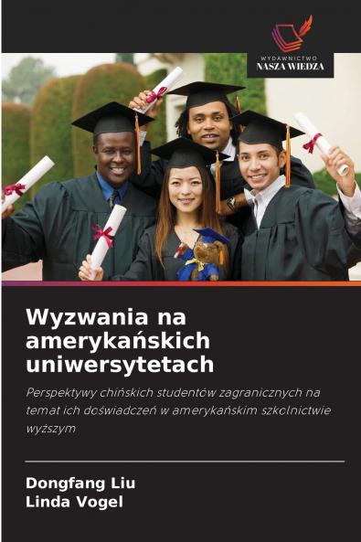 Wyzwania na amerykańskich uniwersytetach