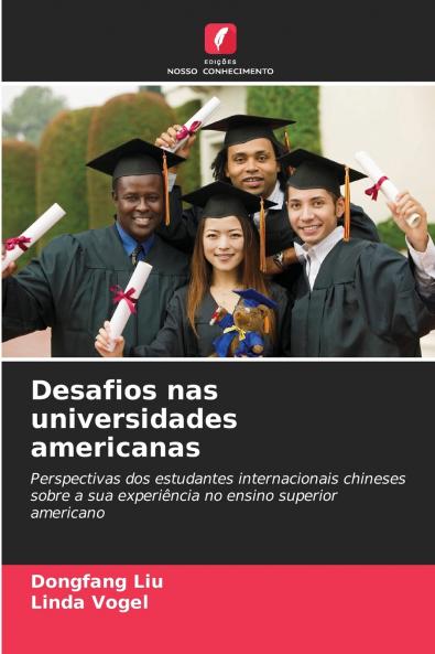 Desafios nas universidades americanas