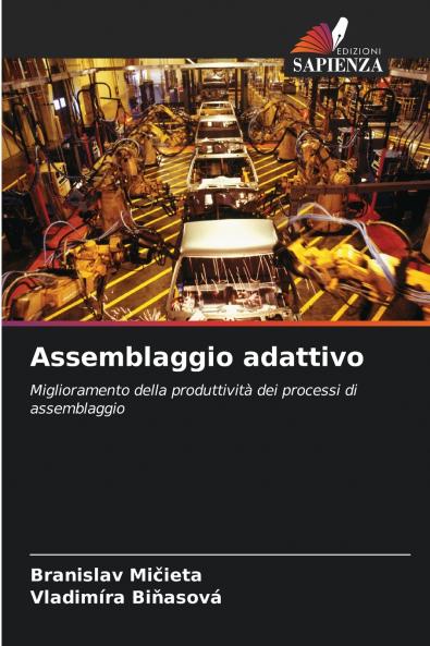 Assemblaggio adattivo