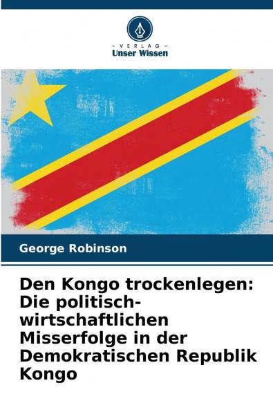 Den Kongo trockenlegen