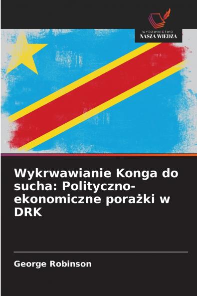 Wykrwawianie Konga do sucha