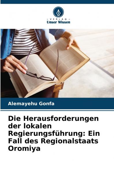 Die Herausforderungen der lokalen Regierungsführung