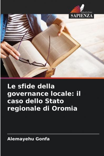 Le sfide della governance locale