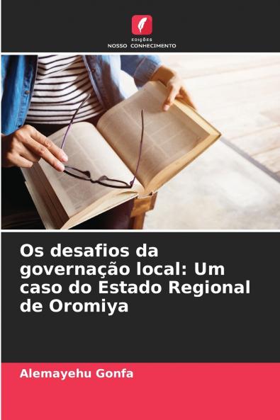Os desafios da governação local