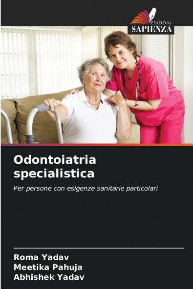 Odontoiatria specialistica