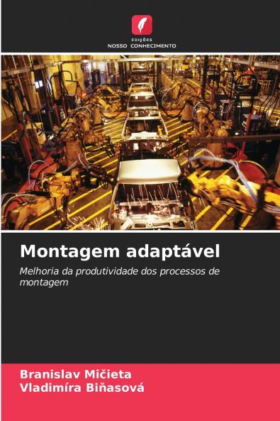 Montagem adaptável