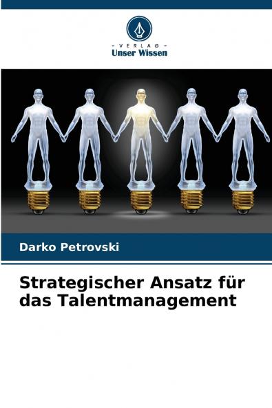 Strategischer Ansatz für das Talentmanagement