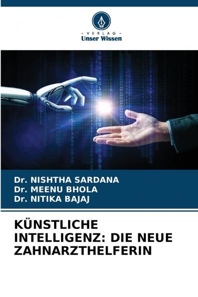 KÜNSTLICHE INTELLIGENZ