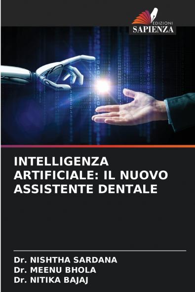 INTELLIGENZA ARTIFICIALE