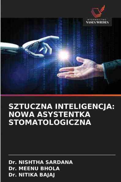 SZTUCZNA INTELIGENCJA