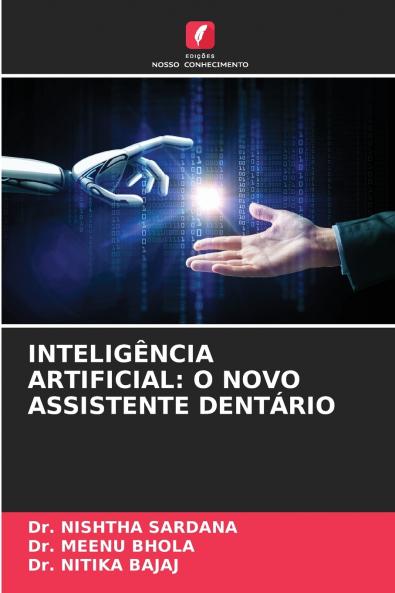 INTELIGÊNCIA ARTIFICIAL
