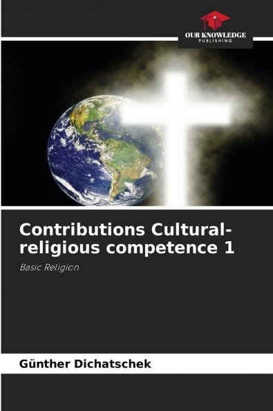 Contributions Cultural-religious competence 1