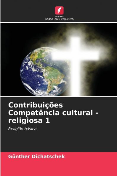 Contribuições Competência cultural - religiosa 1