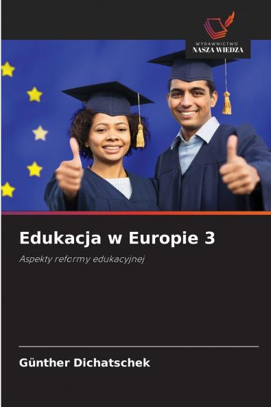 Edukacja w Europie 3