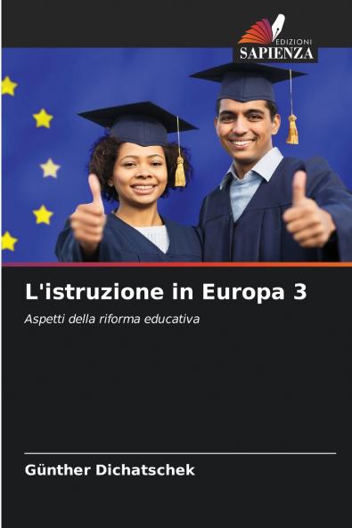 L'istruzione in Europa 3