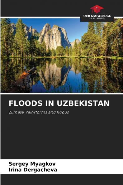 FLOODS IN UZBEKISTAN
