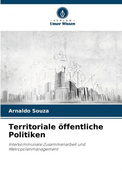 Territoriale öffentliche Politiken