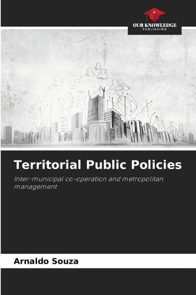Territorial Public Policies