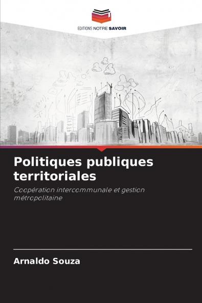 Politiques publiques territoriales