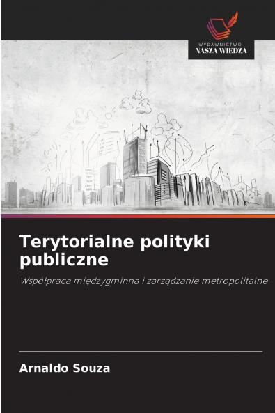 Terytorialne polityki publiczne