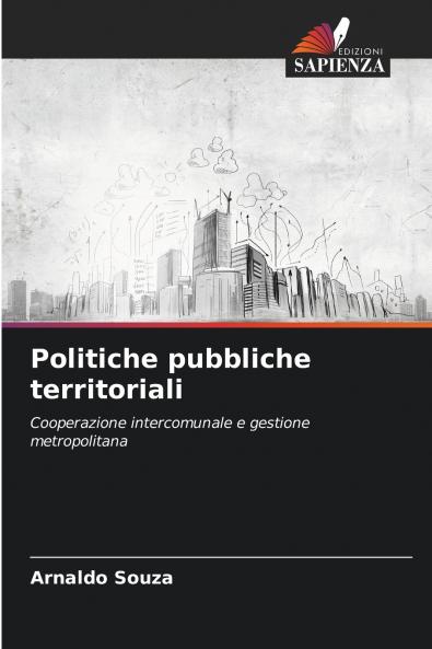 Politiche pubbliche territoriali