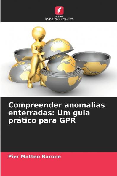 Compreender anomalias enterradas