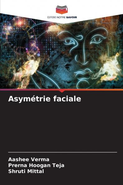 Asymétrie faciale