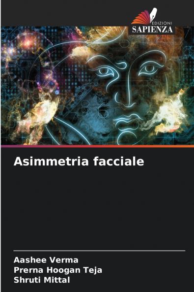 Asimmetria facciale