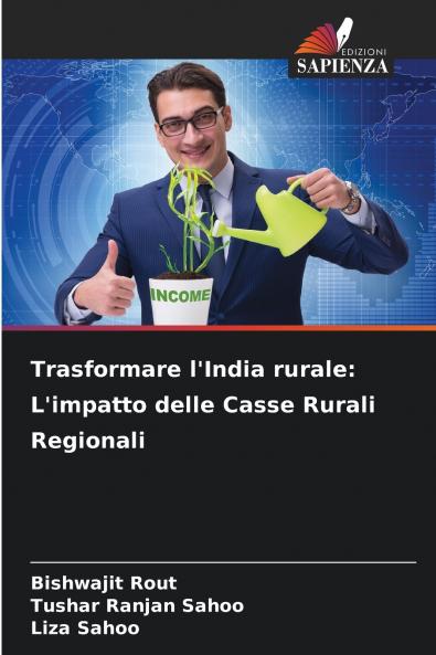 Trasformare l'India rurale