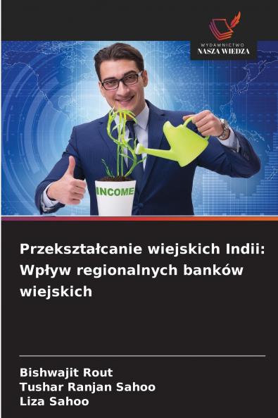 Przekształcanie wiejskich Indii