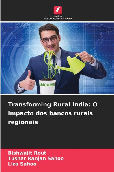 Transforming Rural India