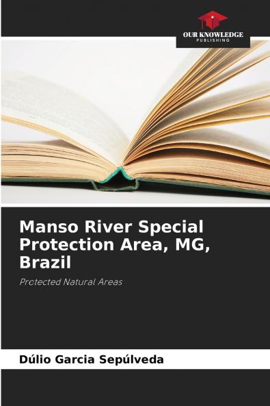 Manso River Special Protection Area MG Brazil