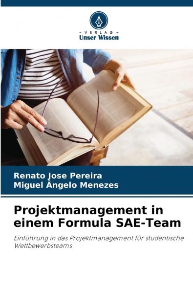 Projektmanagement in einem Formula SAE-Team