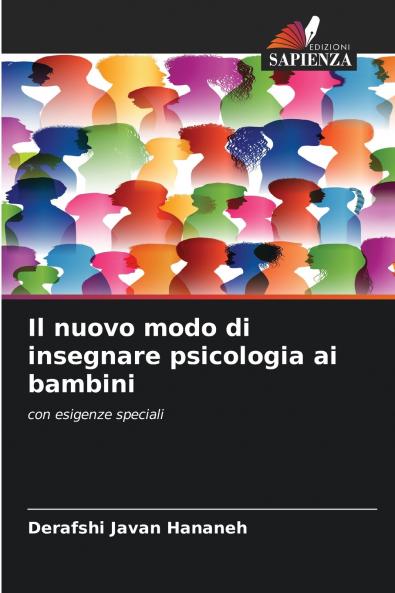 Il nuovo modo di insegnare psicologia ai bambini